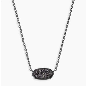Kendra Scott Elisa Pendant Necklace